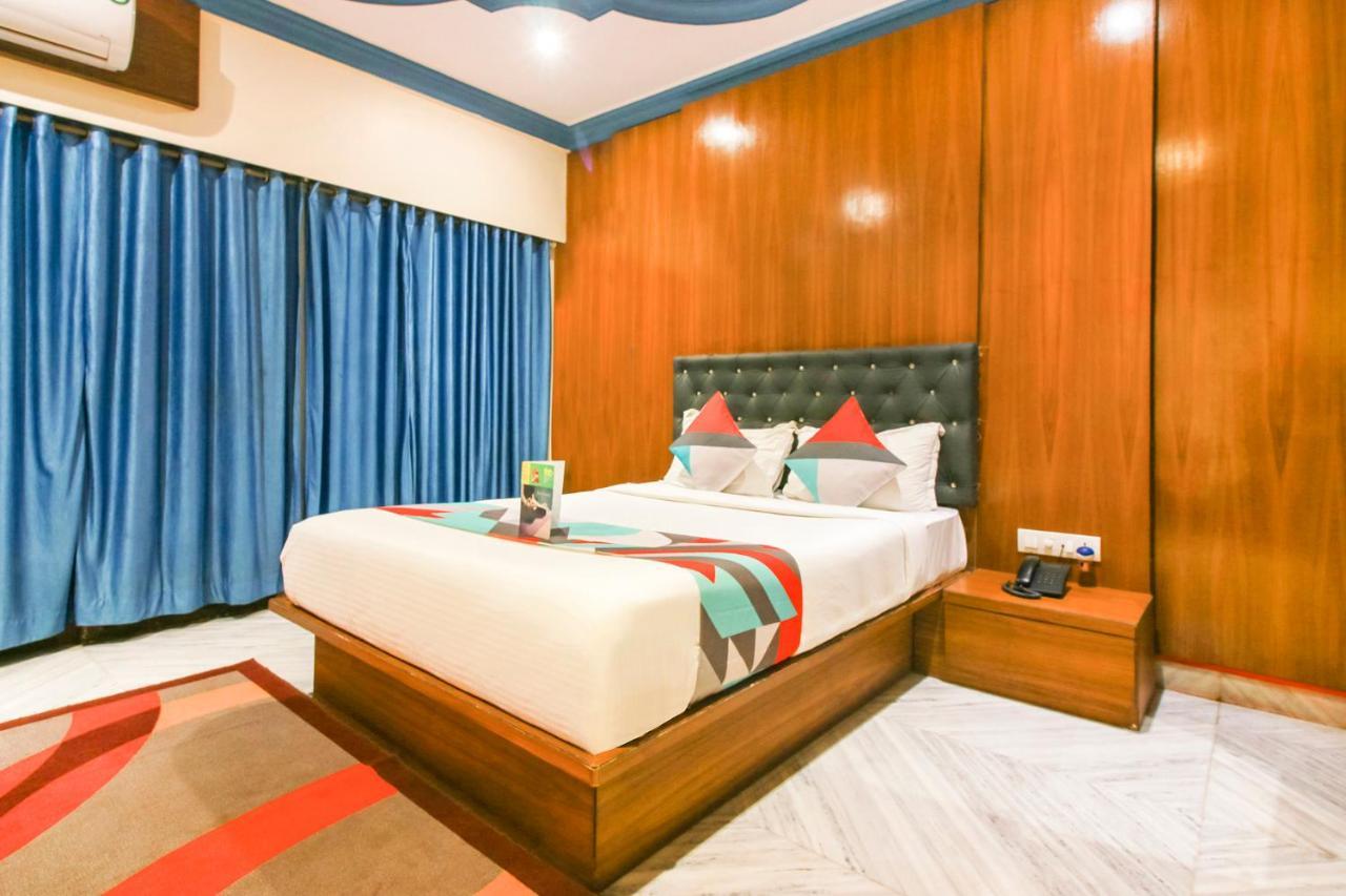 Fabexpress West Hotel Bombay