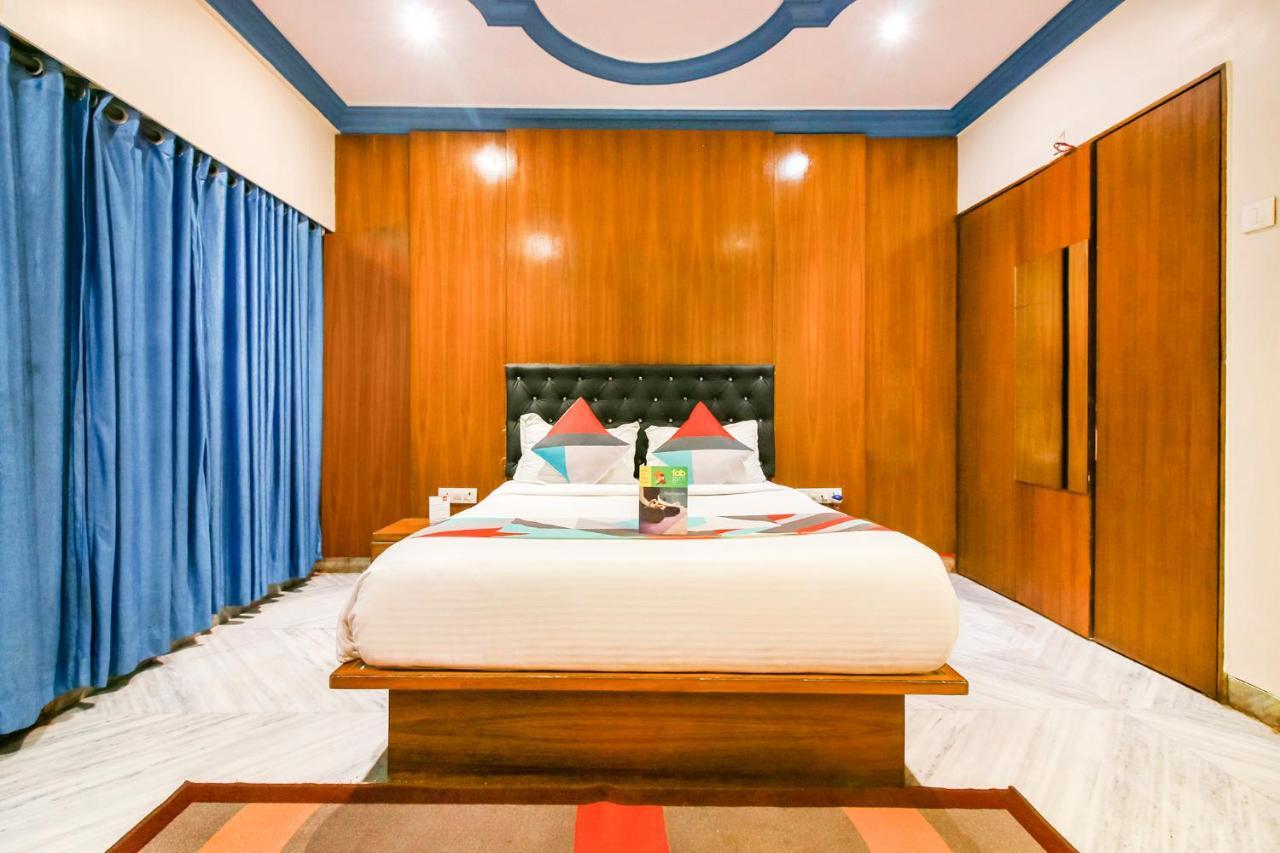 Fabexpress West Hotel Bombay