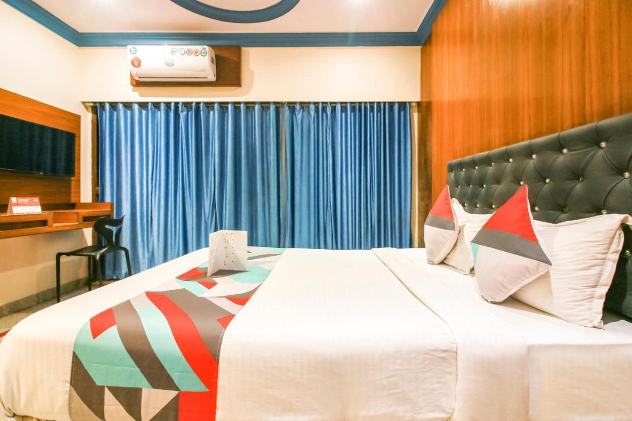Fabexpress West 3* Bombay