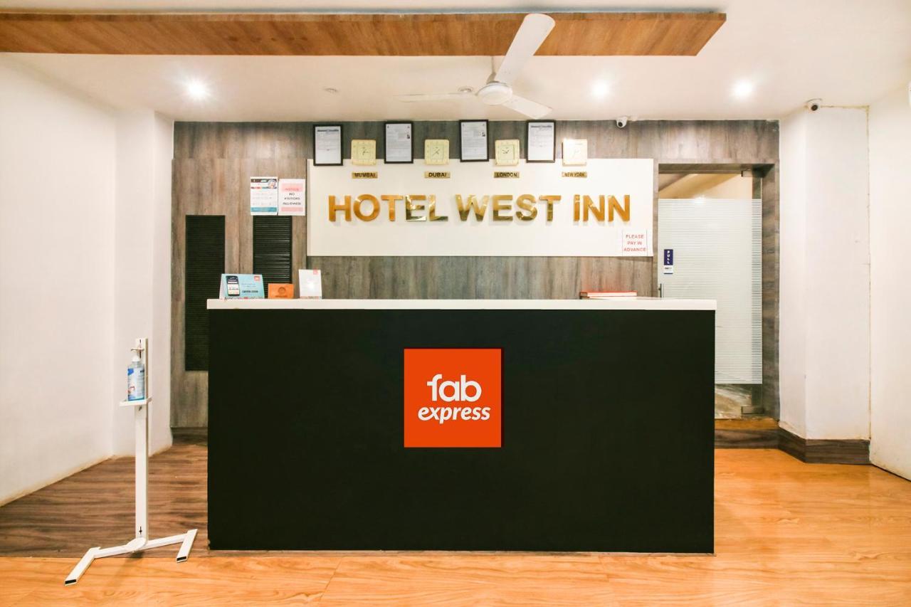 Fabexpress West 3* Bombay