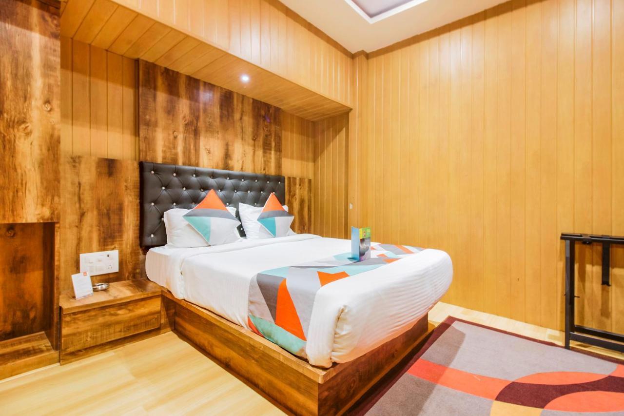 Hotel Fabexpress West Bombay