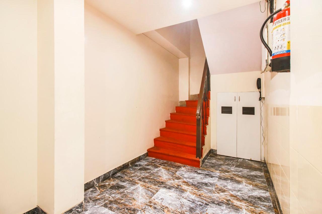 Fabexpress West Hotel Bombay