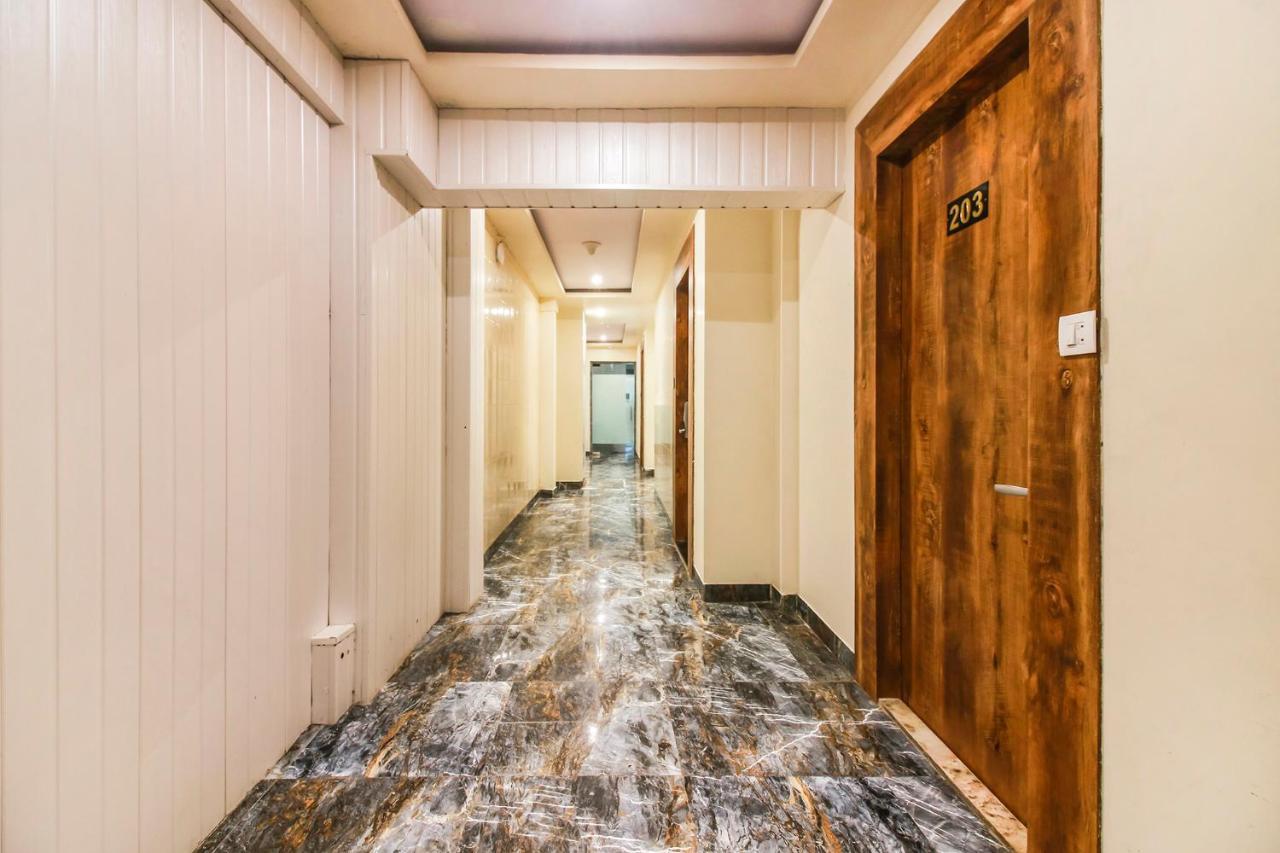 Fabexpress West Hotel Bombay